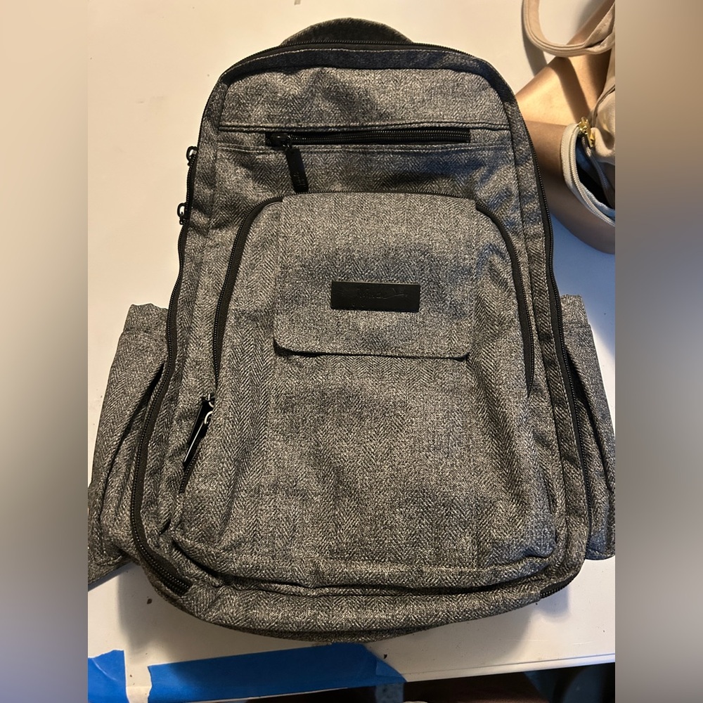 Jujube diaper bag